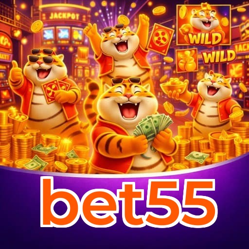 Plataforma bet55 com bônus