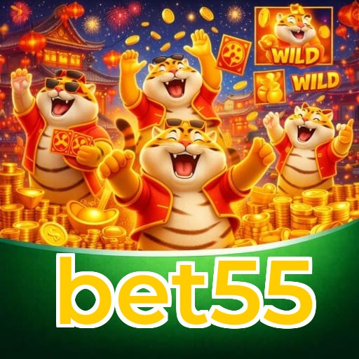 Bônus de R$99 + 50 giros grátis para download da bet55