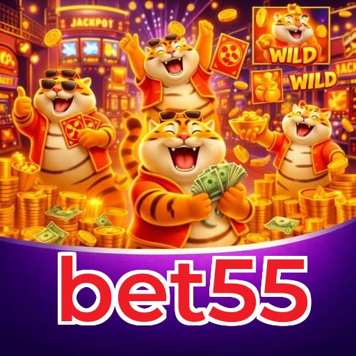 bet55 Game com bônus e experiência premium