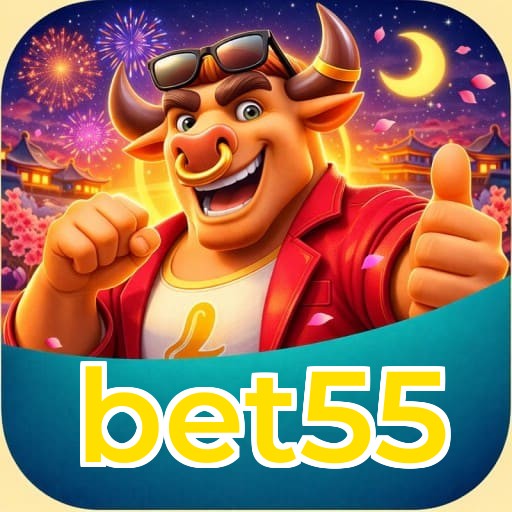 Cassino ao Vivo bet55 - 250+ Mesas com Dealers Profissionais